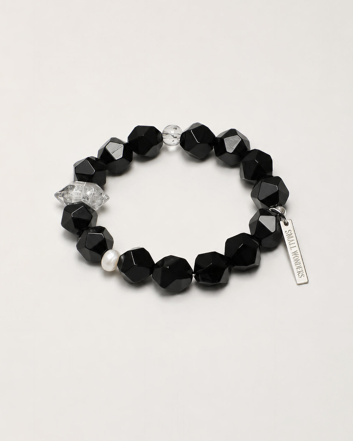 Midnight Onyx Bracelet