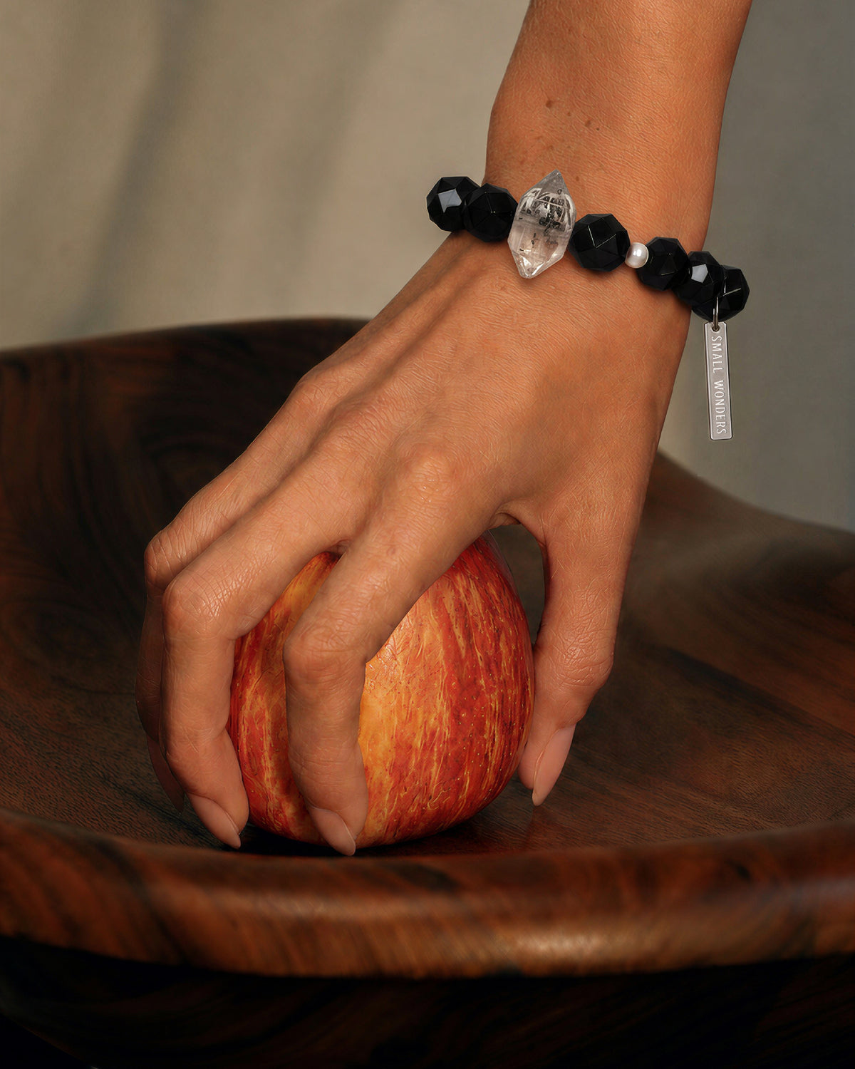 Midnight Onyx Bracelet