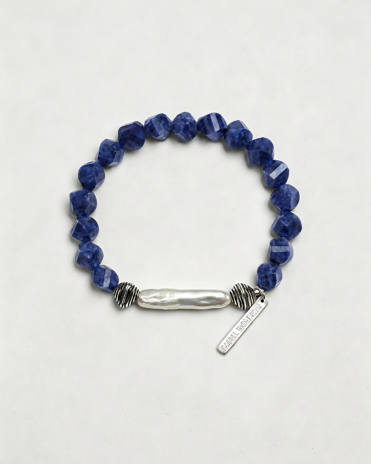 Blue Horizon Bracelet