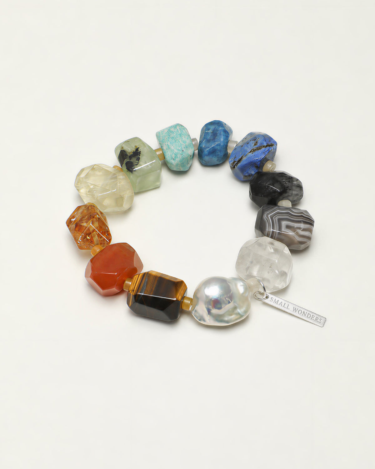 Wonder Spectrum Bracelet