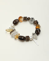 Amber Dusk Bracelet