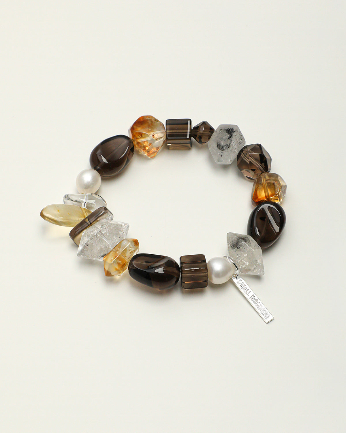 Amber Dusk Bracelet